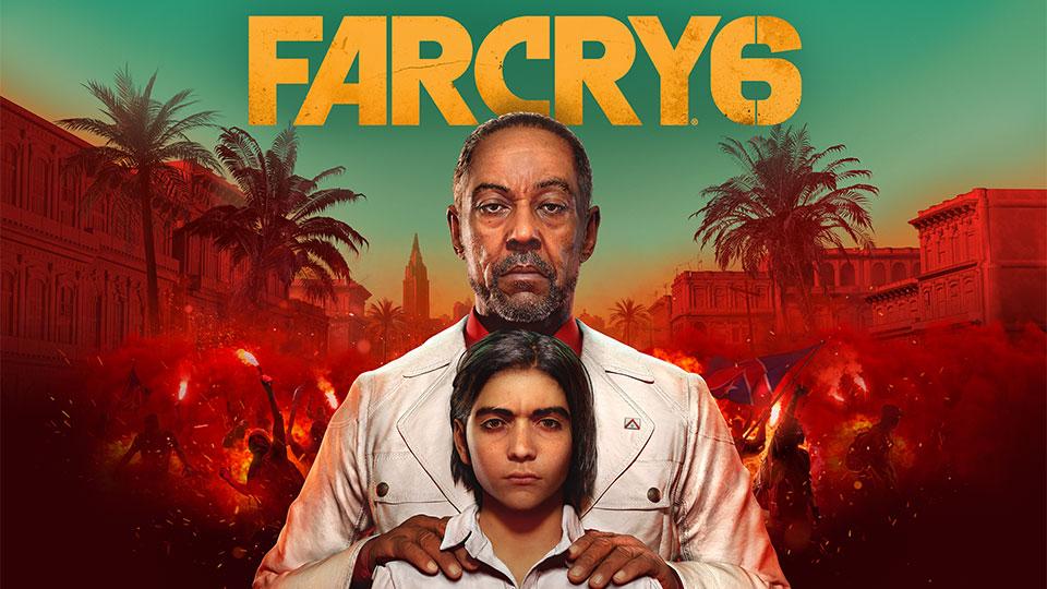 Far Cry 6 o aventură explozivă oferită de Ubisoft