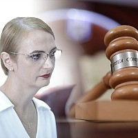 Înalta Curte vrea să atace la CCR legea lui Bolojan privind pensiile magistraților / Când va fi luată decizia