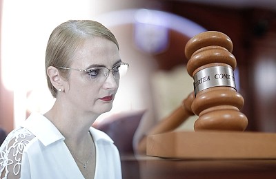Înalta Curte vrea să atace la CCR legea lui Bolojan privind pensiile magistraților / Când va fi luată decizia