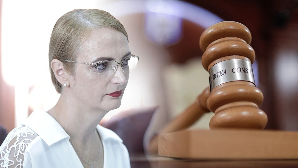 Înalta Curte vrea să atace la CCR legea lui Bolojan privind pensiile magistraților / Când va fi luată decizia