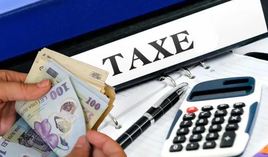 Discuții aprinse între PNL și PSD pe măsurile fiscal-bugetare. Se modifică impozitul pentru locuințele și mașinile de lux. Vești proaste pentru români