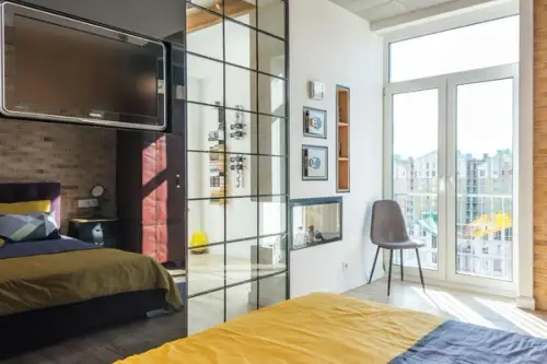 Amenajări inspirate cu Hauzen pentru un spațiu relaxant