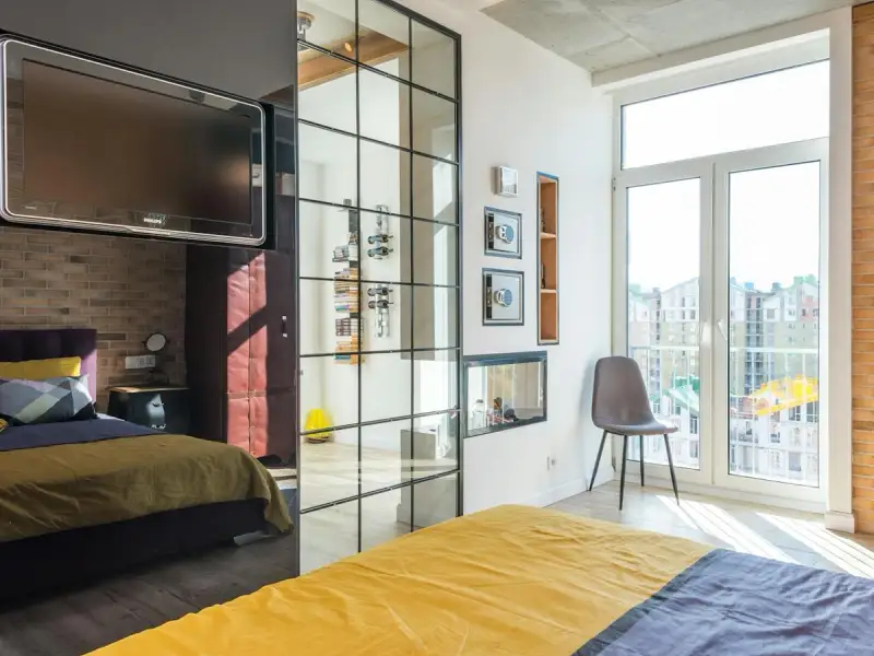 Amenajări inspirate cu Hauzen pentru un spațiu relaxant