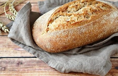 Rețetă de pâine făcută în casă – pași simpli pentru o pâine pufoasă, gustoasă și sănătoasă