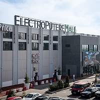 ElectroPutere Mall se extinde la 62.000 de metri pătrați și devine al treilea cel mai mare centru comercial din afara Bucureștiului
