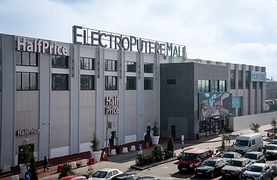 ElectroPutere Mall se extinde la 62.000 de metri pătrați și devine al treilea cel mai mare centru comercial din afara Bucureștiului