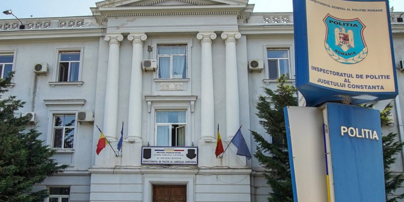 Poliția Română organizează concurs pentru șefia IPJ Constanța. Condiții, calendar și cerințe pentru funcție