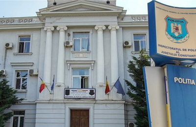 Poliția Română organizează concurs pentru șefia IPJ Constanța. Condiții, calendar și cerințe pentru funcție