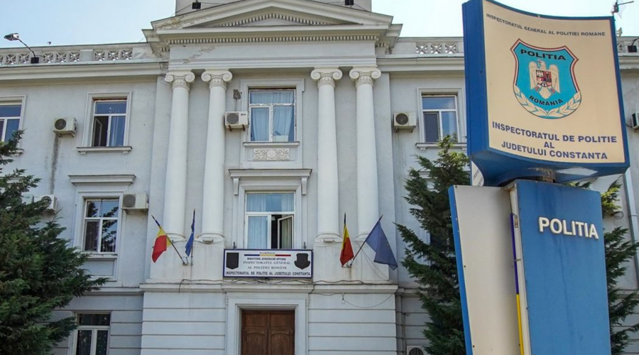 Poliția Română organizează concurs pentru șefia IPJ Constanța. Condiții, calendar și cerințe pentru funcție