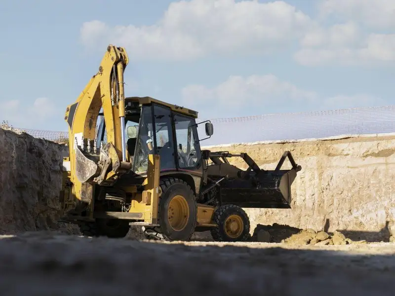 Ghid de folosire corectă a echipamentelor de șantier