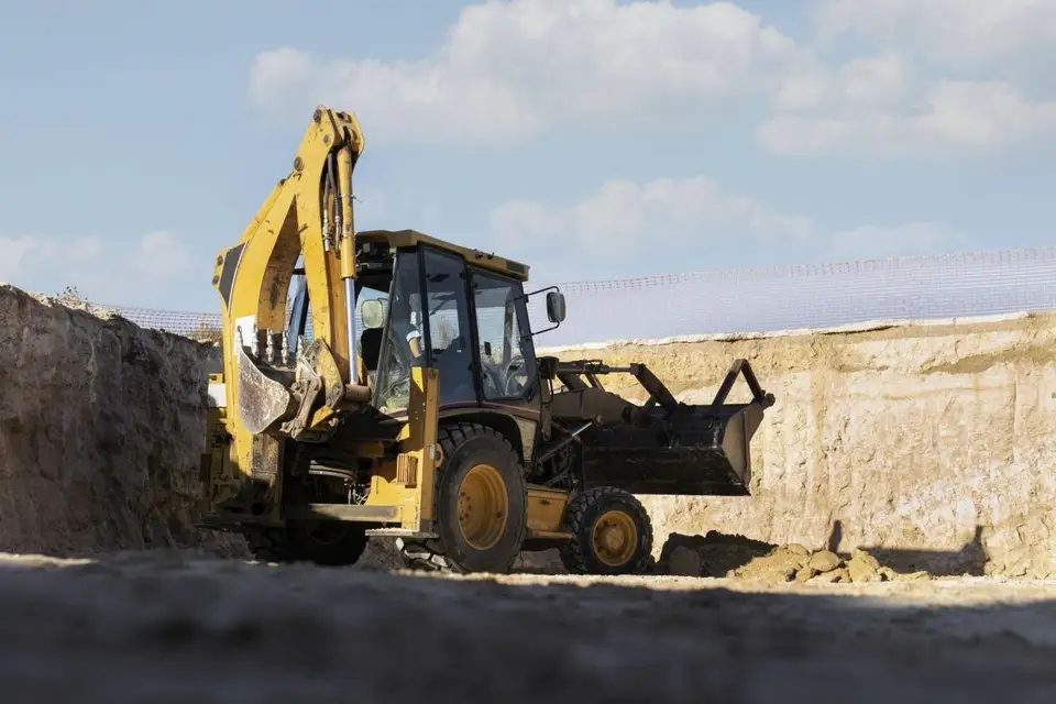 Guide for Proper Use of Construction Equipment