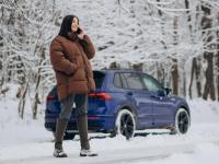 Ce înseamnă simbolul 3PMSF și marcajul M+S pe anvelope: Ce verifică Poliția Română?