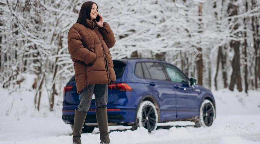 Ce înseamnă simbolul 3PMSF și marcajul M+S pe anvelope: Ce verifică Poliția Română?