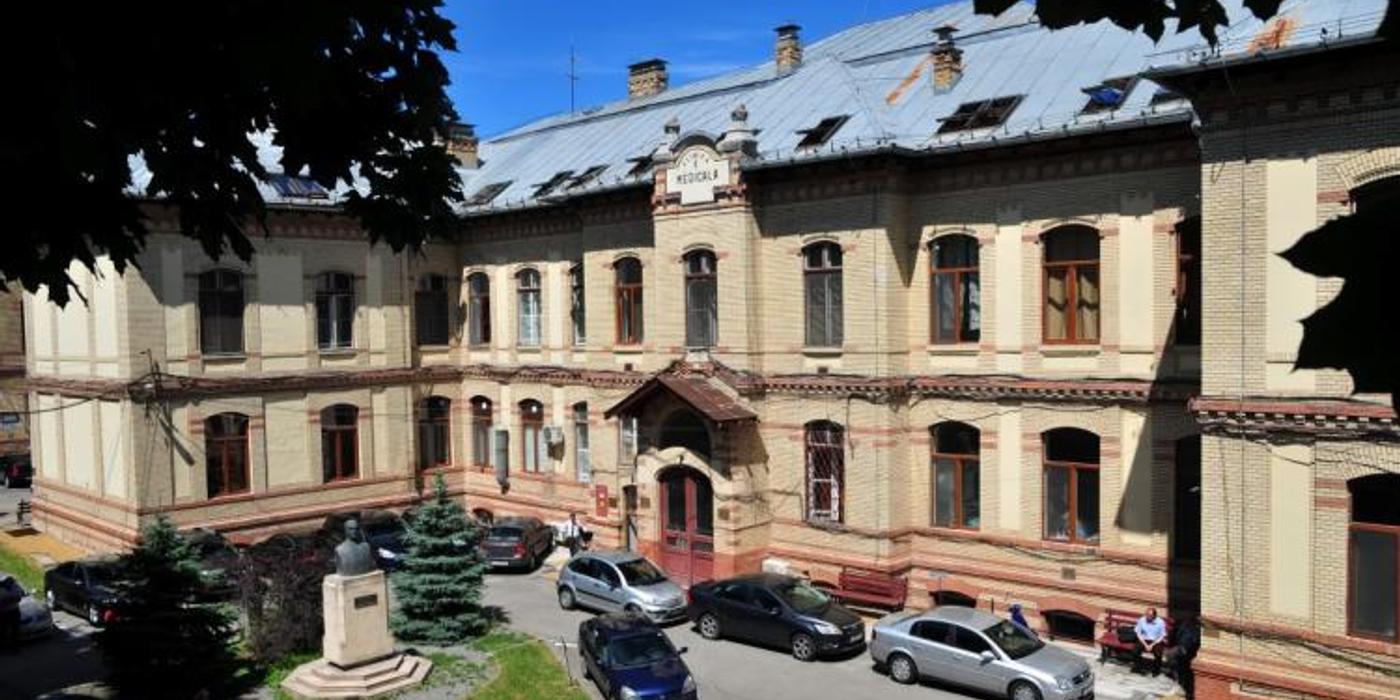 Un angajat al Clinicii Medicală I din Cluj-Napoca, condamnat cu suspendare pentru conducerea pe drumurile publice a unui vehicul sub influența alcoolului