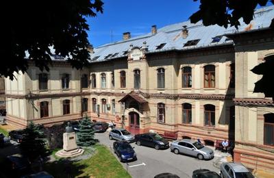 Un angajat al Clinicii Medicală I din Cluj-Napoca, condamnat cu suspendare pentru conducerea pe drumurile publice a unui vehicul sub influența alcoolului