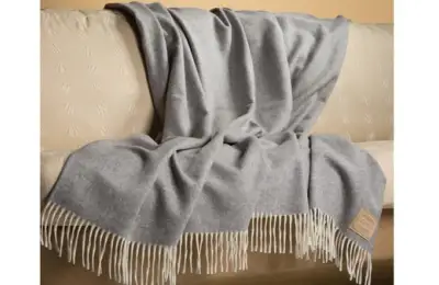 Amenajarea dormitorului pe timpul iernii. Trucuri pentru un spațiu primitor și relaxant