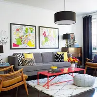 Cum sa transformi o camera intr-o singura zi?