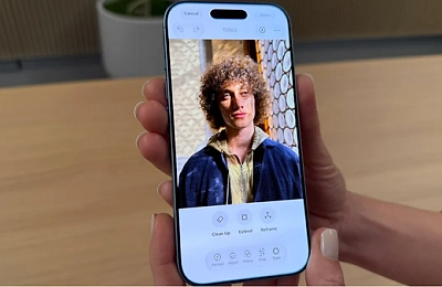 Felicitări, Apple! Apple Intelligence poate genera imagini „fake” la fel ca restul lumii. Sunteți fericiți?