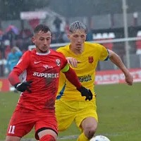 Etapa 19 în Liga 2 | Csikszereda pierde la Ungheni, Reșița e cu un picior în play-off!