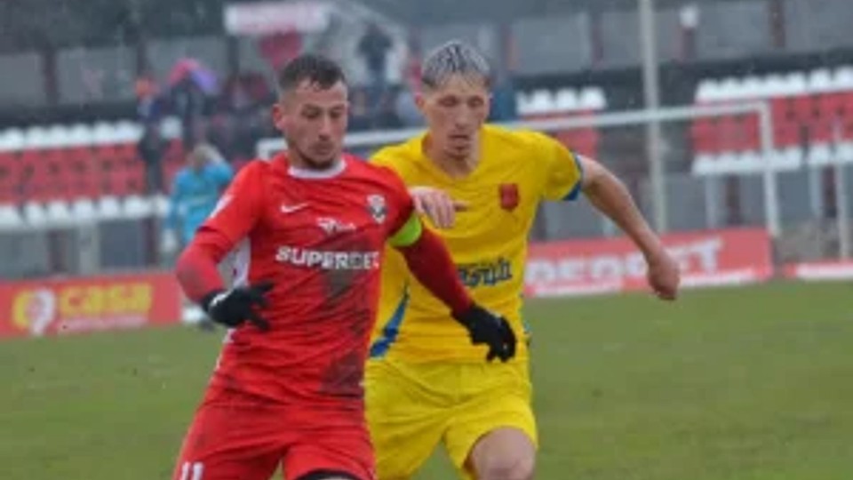 Etapa 19 în Liga 2 | Csikszereda pierde la Ungheni, Reșița e cu un picior în play-off!