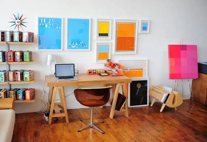 4 idei creative DIY pentru casa ta