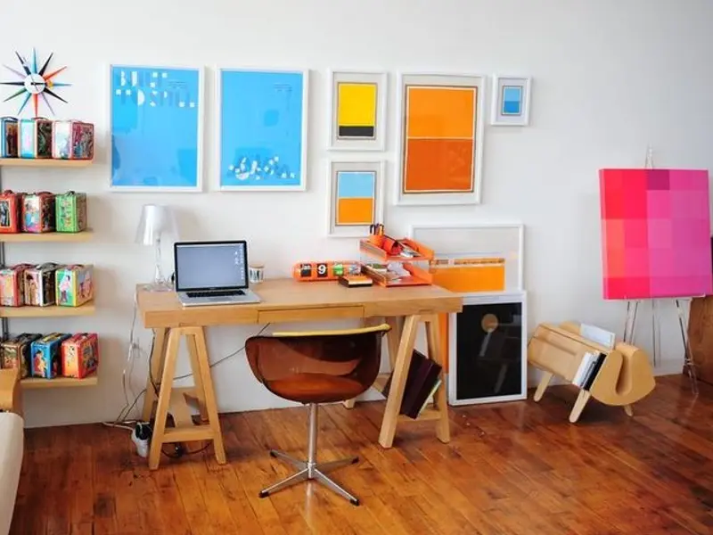 4 idei creative DIY pentru casa ta