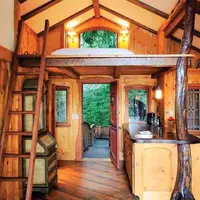 Top 50 modele de case de lemn