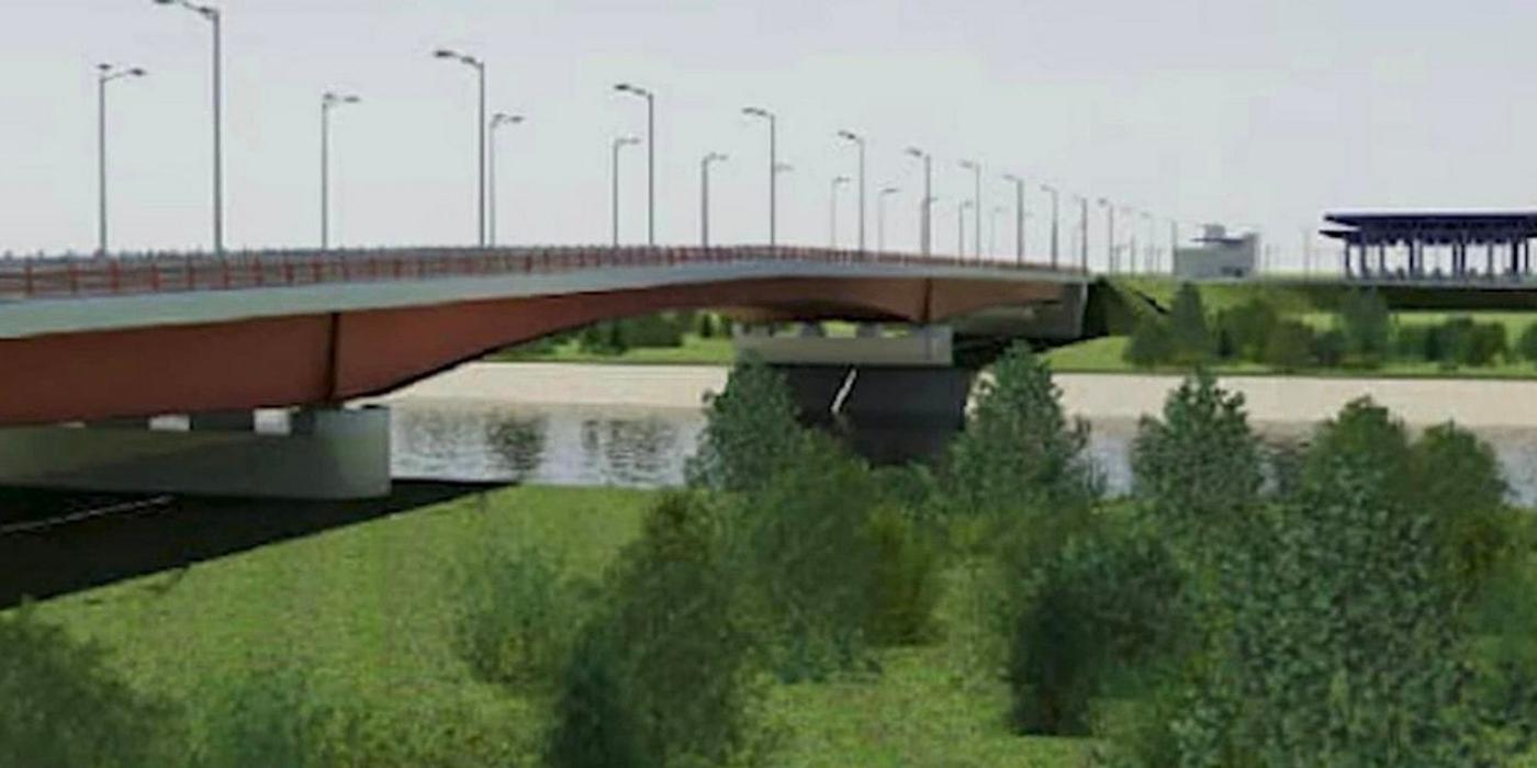 Şase oferte depuse pentru realizarea studiilor de fezabilitate pentru patru noi poduri peste Prut