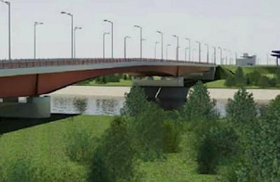 Şase oferte depuse pentru realizarea studiilor de fezabilitate pentru patru noi poduri peste Prut