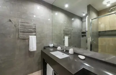 Granite Bath: An Elegant and Durable Choice