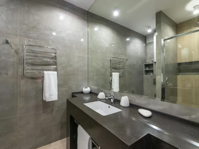 Baia din granit: o alegere elegantă și durabilă