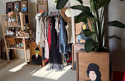 Sustenabilitate cu Stil: târg de haine preloved și modă responsabilă la Evenimento5, 27–28 septembrie