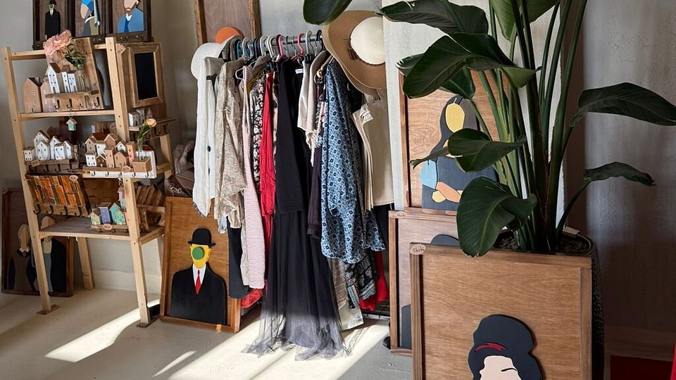 Sustenabilitate cu Stil: târg de haine preloved și modă responsabilă la Evenimento5, 27–28 septembrie