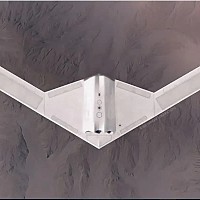 Ce armă misterioasă folosește SUA în Iran? A aterizat de urgență la o bază din Grecia