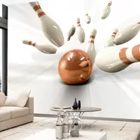 Cum să alegi fototapetul perfect pentru fiecare încăpere