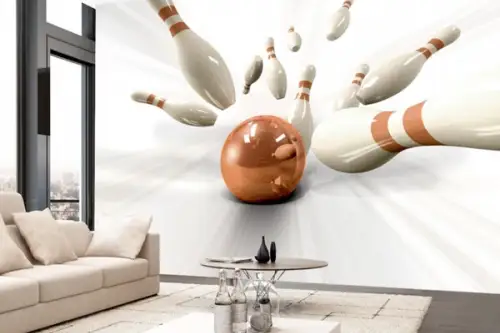 Cum să alegi fototapetul perfect pentru fiecare încăpere