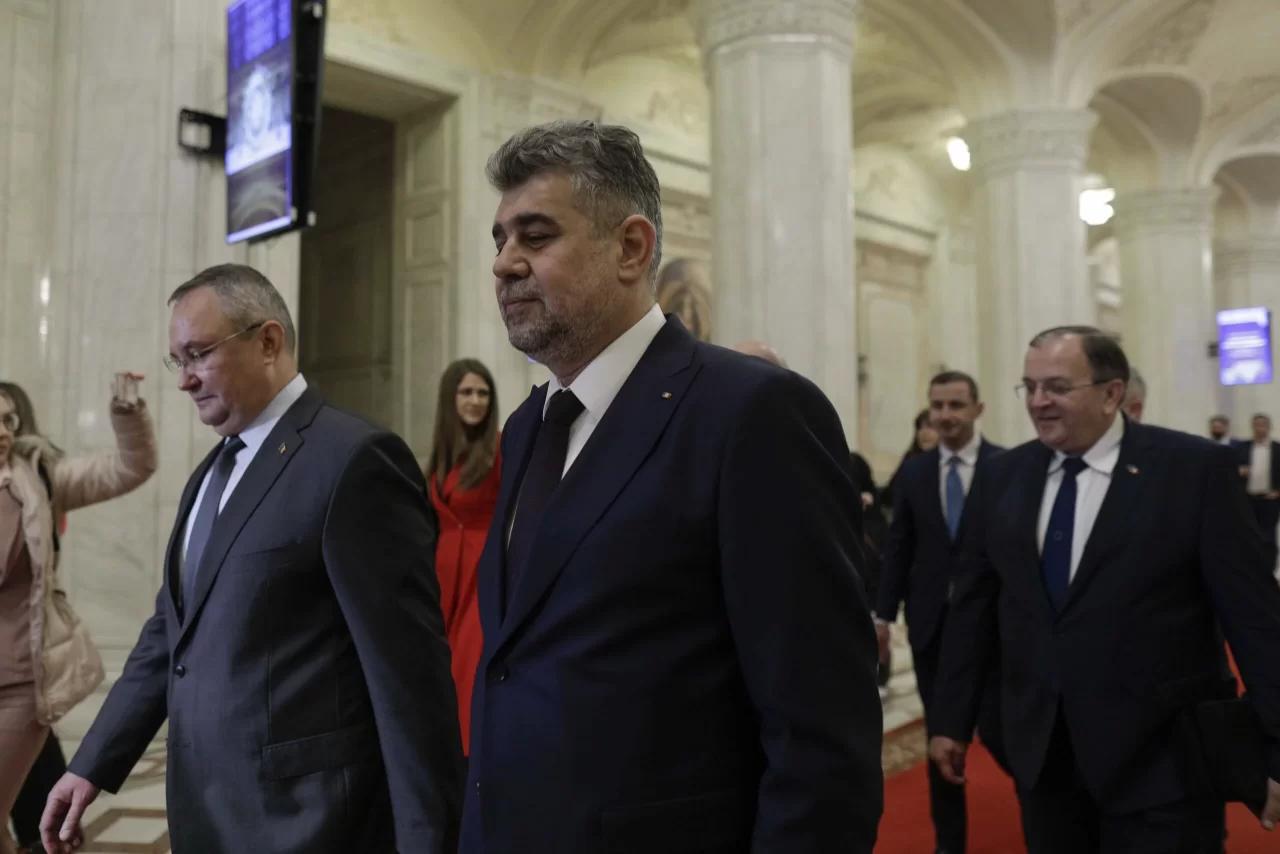 Coaliția PSD-PNL mai încearcă o negociere. Posibili candidați la Primăria Generală