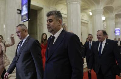 Coaliția PSD-PNL mai încearcă o negociere. Posibili candidați la Primăria Generală