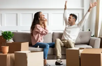 5 greșeli de organizare care îți pot transforma mutarea într‑un coșmar (și cum să le eviți)