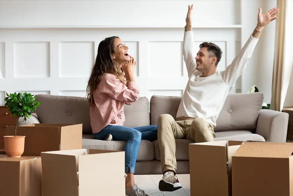 5 Organization Mistakes That Can Turn Your Move into a Nightmare (And How to Avoid Them)
