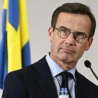 „Suedia nu este în război, dar nu există nici pace”. Ce a anunțat premierul suedez Ulf Kristersson