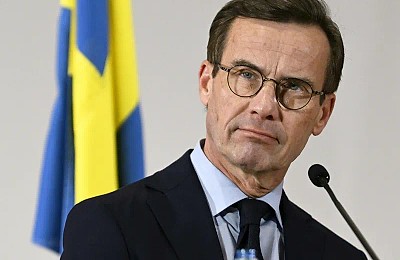 „Suedia nu este în război, dar nu există nici pace”. Ce a anunțat premierul suedez Ulf Kristersson