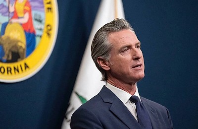 Trump sugerează arestarea guvernatorului Californiei: „Cred că ar fi un lucru grozav” / Gavin Newsom este considerat un potenţial candidat democrat în alegerile din 2028