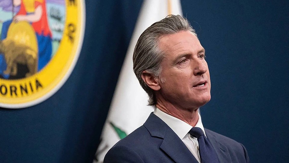 Trump sugerează arestarea guvernatorului Californiei: „Cred că ar fi un lucru grozav” / Gavin Newsom este considerat un potenţial candidat democrat în alegerile din 2028