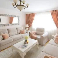 Stil clasic pentru un apartament de 3 camere si 76 mp din Bucuresti