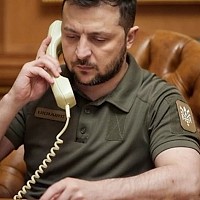 Volodimir Zelenski, deschis la schimburi teritoriale cu Rusia. Condițiile impuse Kremlinului