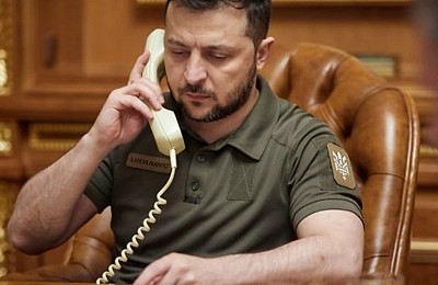 Volodimir Zelenski, deschis la schimburi teritoriale cu Rusia. Condițiile impuse Kremlinului