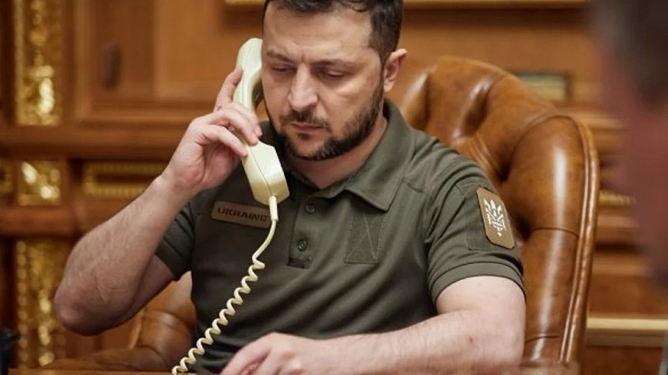 Volodimir Zelenski, deschis la schimburi teritoriale cu Rusia. Condițiile impuse Kremlinului