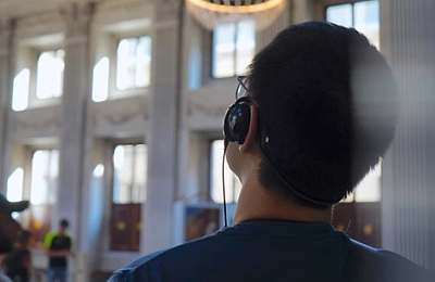 Revoltător! Muzeul Antipa din București anunță inaugurarea unui ghid audio în limba ucraineană. Asta în timp ce Kievul închide școlile cu predare în limba română din teritoriile istorice