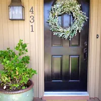 Modele amuzante pentru covorasele de la intrare